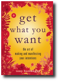 Get What You Want: The Art of Making and Manifesting Your Intentions