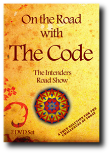 On the Road with The Code 2 DVD Set