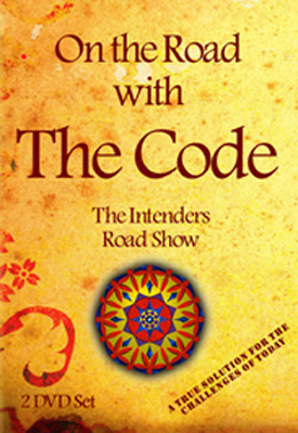 The Code 2 DVD Set