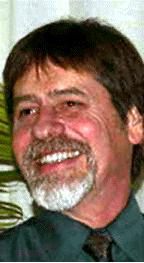 Tony Burroughs Photo