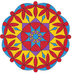 The Intenders of the Highest Good Logo